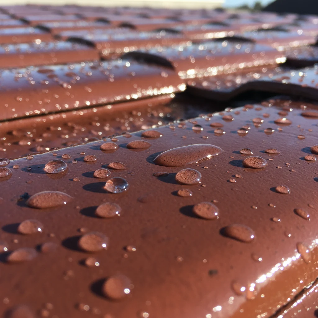 Traitement Hydrofuge Nîmes — résultat professionnel